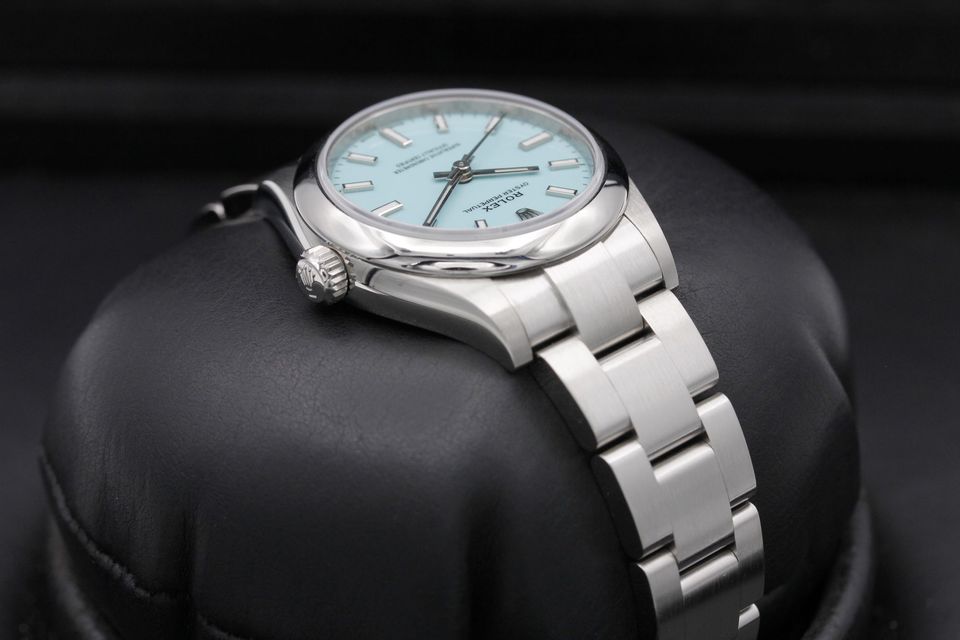 Rolex Oyster Perpetual 277200 Image 4